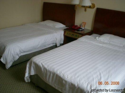 广州五羊城酒店 客房 照片